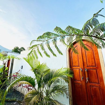 Brahmastra Bali Villa 쿠부펜로칸 외부 사진