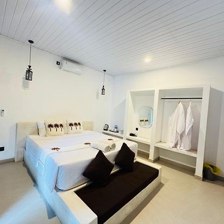Brahmastra Bali Villa 쿠부펜로칸 외부 사진