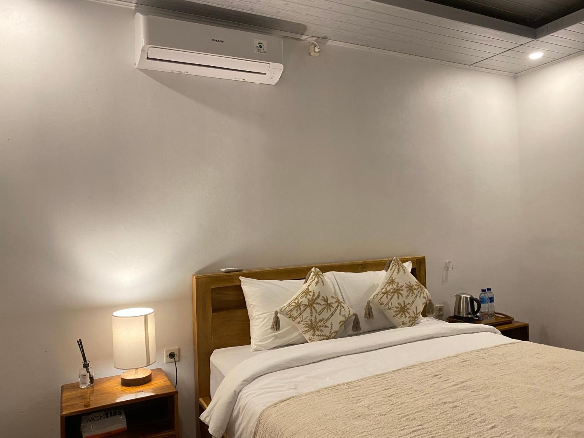 Brahmastra Bali Villa 쿠부펜로칸 외부 사진