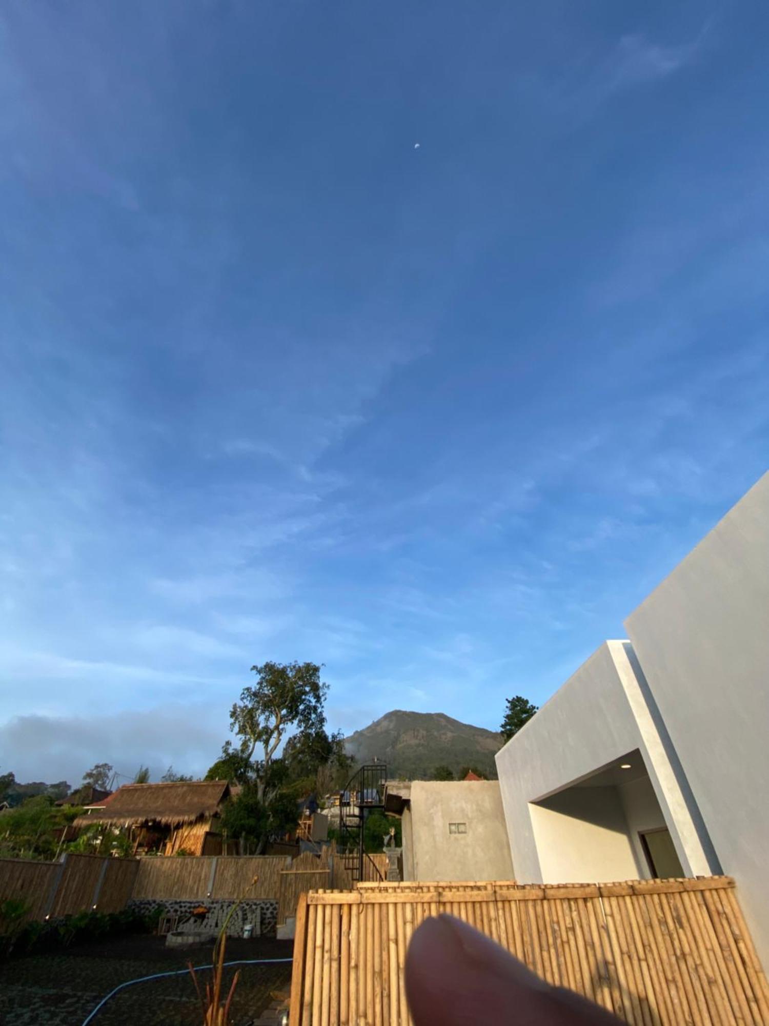 Brahmastra Bali Villa 쿠부펜로칸 외부 사진