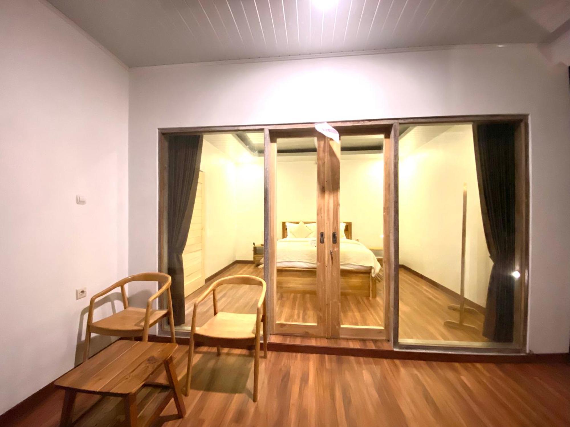 Brahmastra Bali Villa 쿠부펜로칸 외부 사진