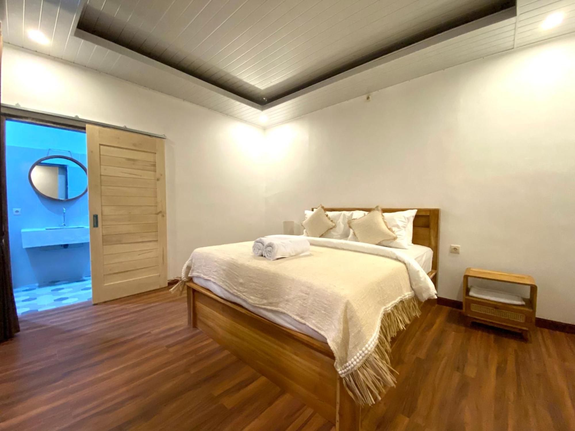 Brahmastra Bali Villa 쿠부펜로칸 외부 사진