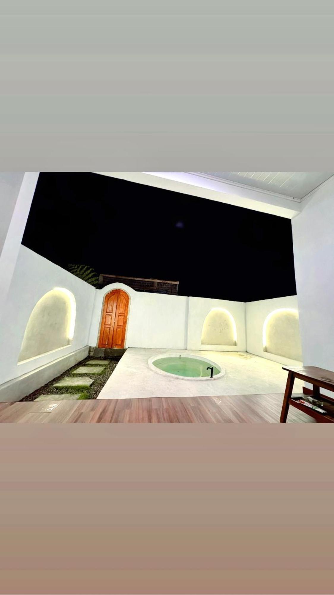 Brahmastra Bali Villa 쿠부펜로칸 외부 사진