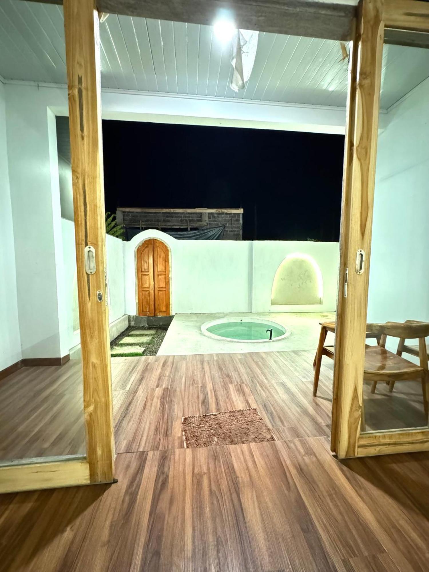 Brahmastra Bali Villa 쿠부펜로칸 외부 사진