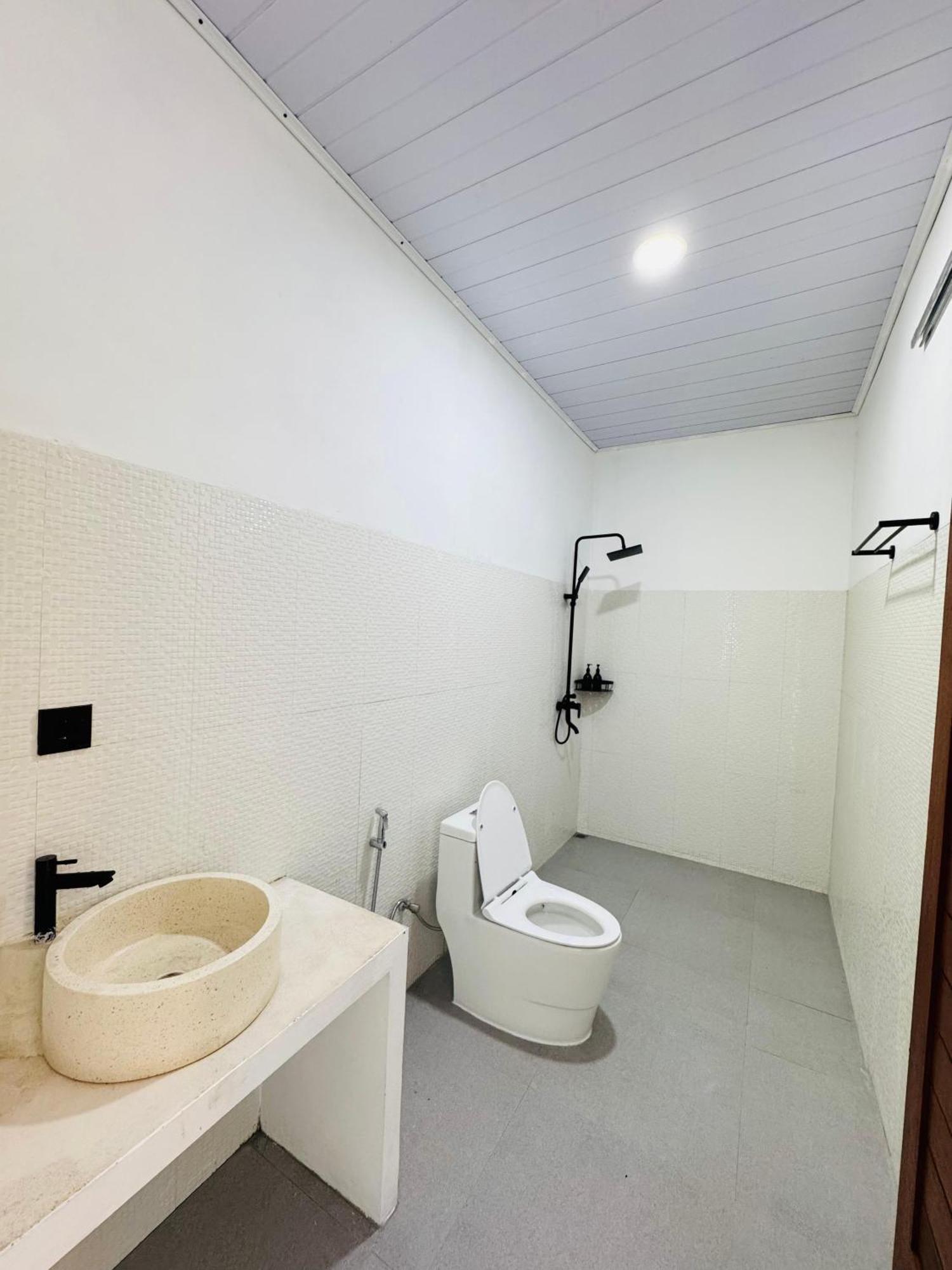 Brahmastra Bali Villa 쿠부펜로칸 외부 사진