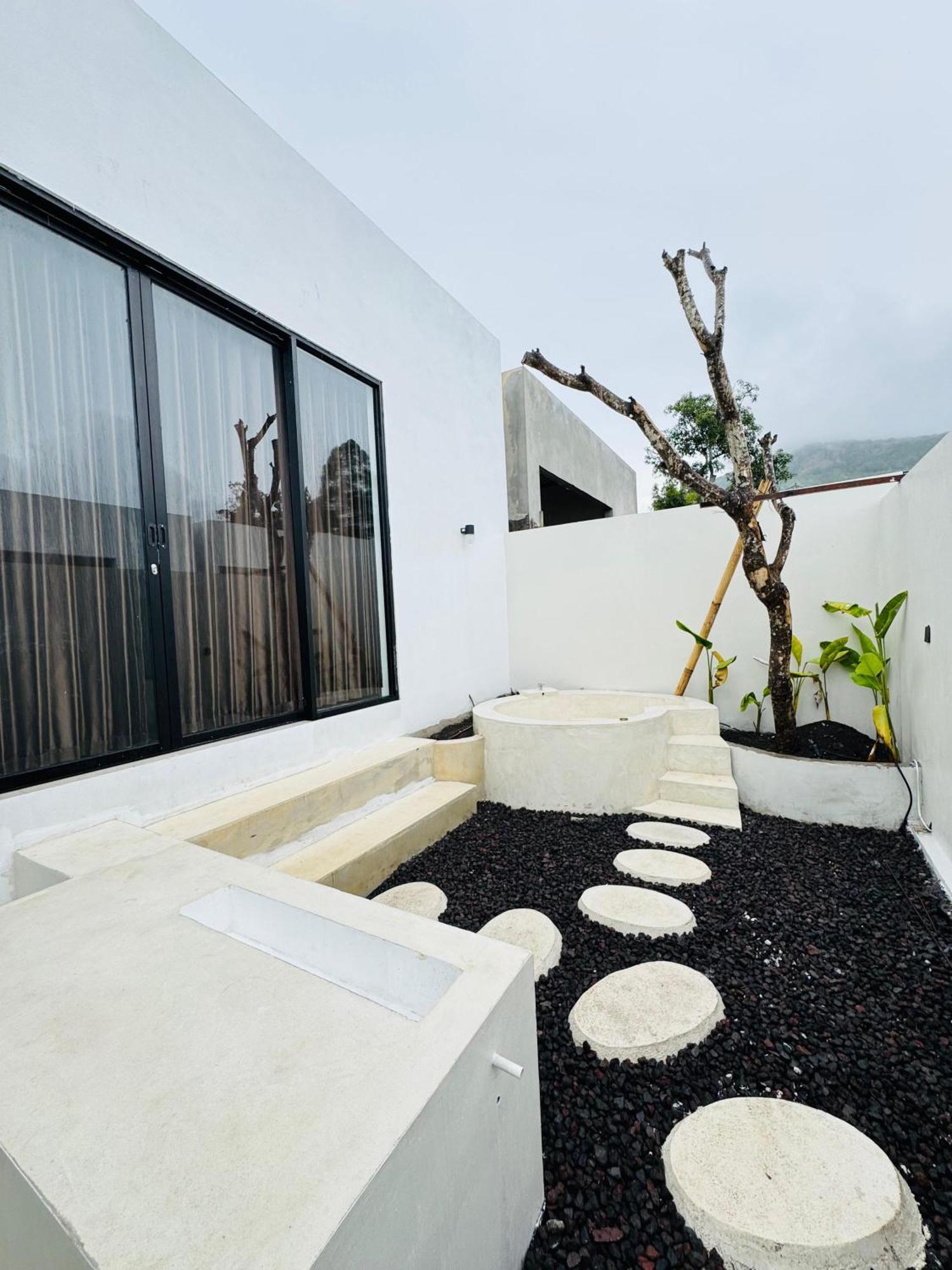 Brahmastra Bali Villa 쿠부펜로칸 외부 사진